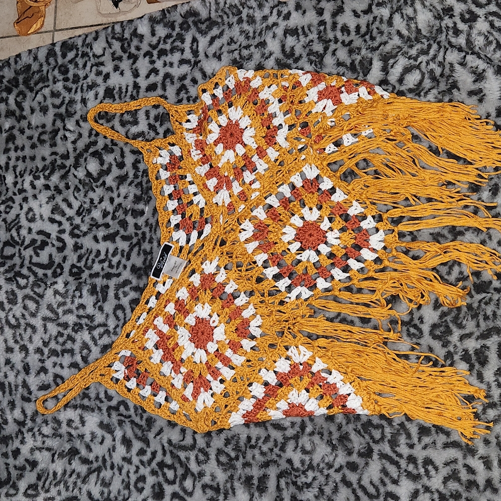 Knit shirt